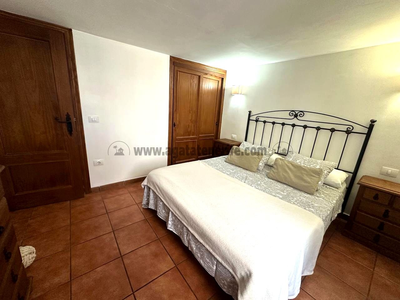 Appartamento 55 m² a Puerto de la Cruz