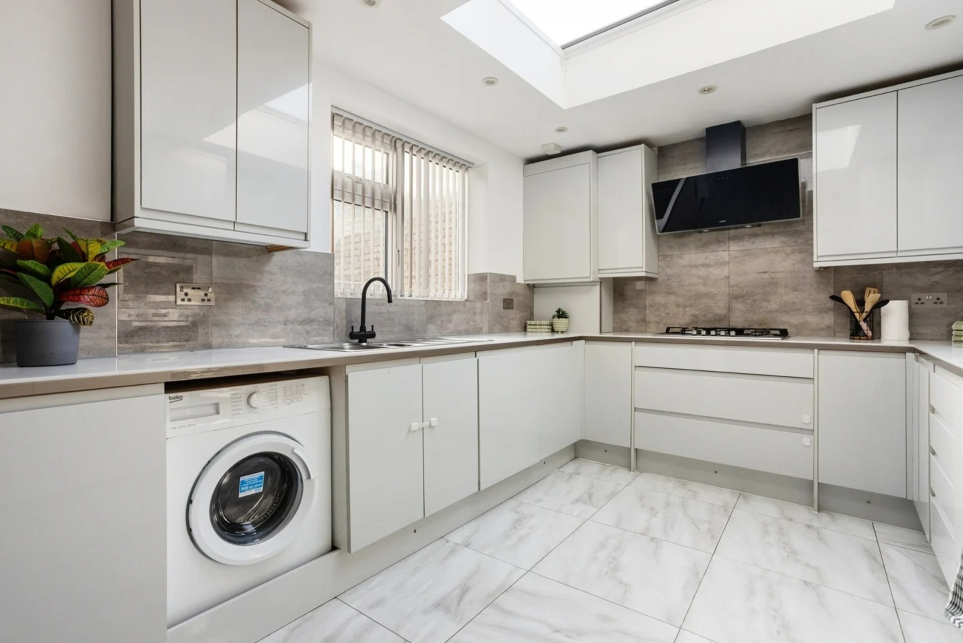 Pis de 110 m² a Getafe