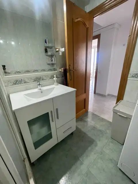 Квартира 75 м² у Alacant / Alicante