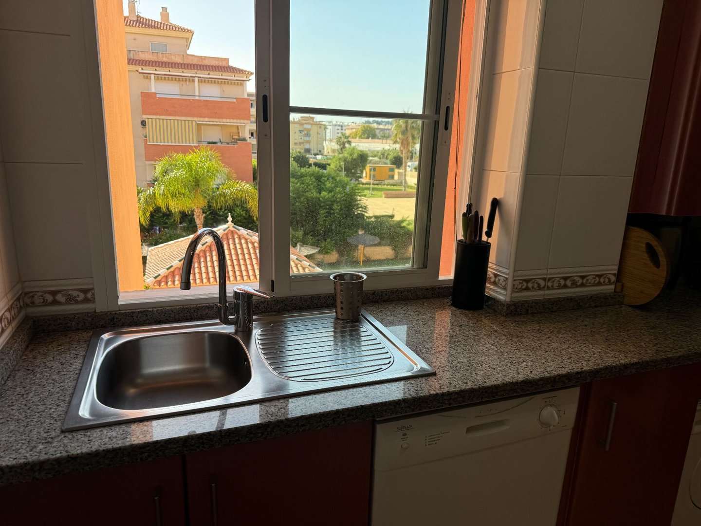 Pis de 107 m² a Algarrobo