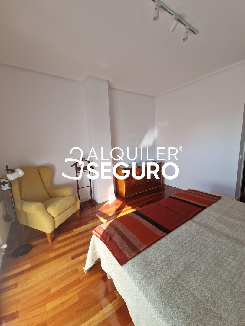 Piso de 84 m² en Guecho