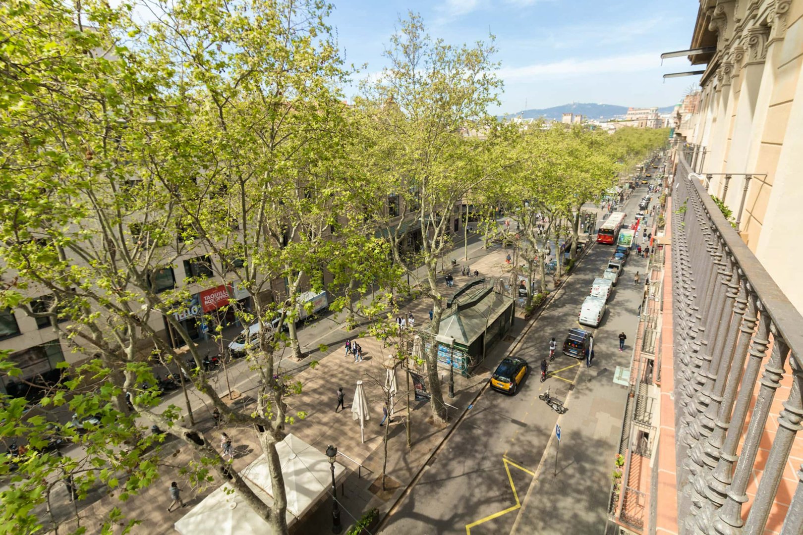 Appartamento 130 m² a Barcelona