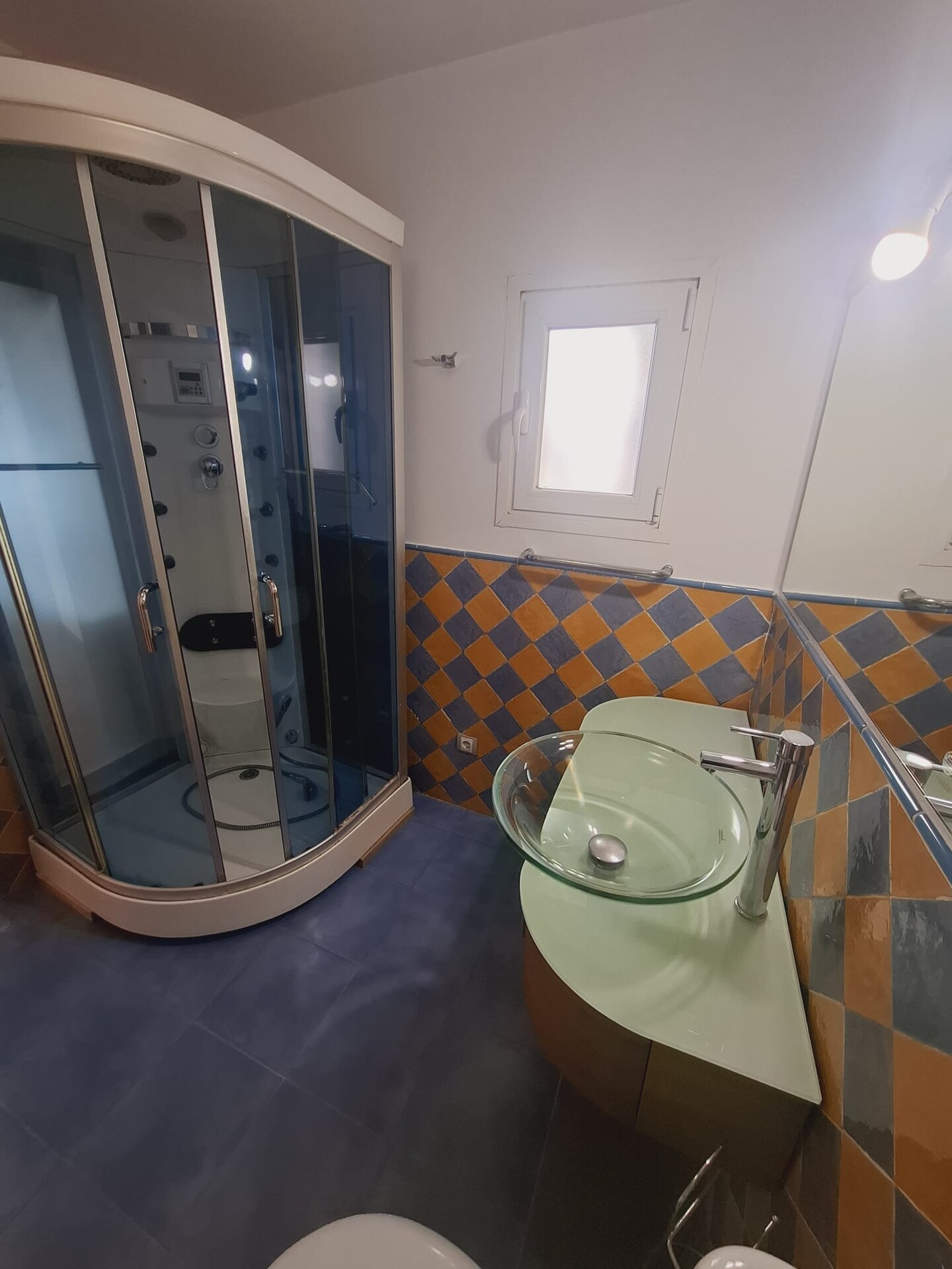 Piso de 85 m² en Villaviciosa de Odón