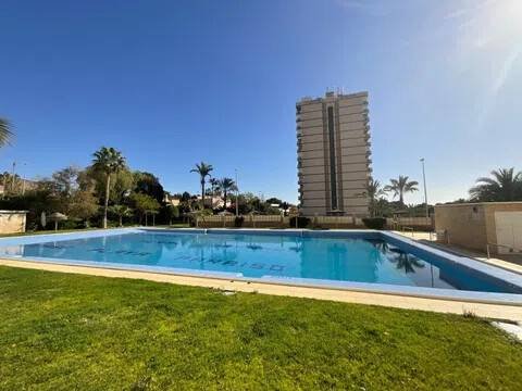 Pis de 47 m² a Roquetas de Mar