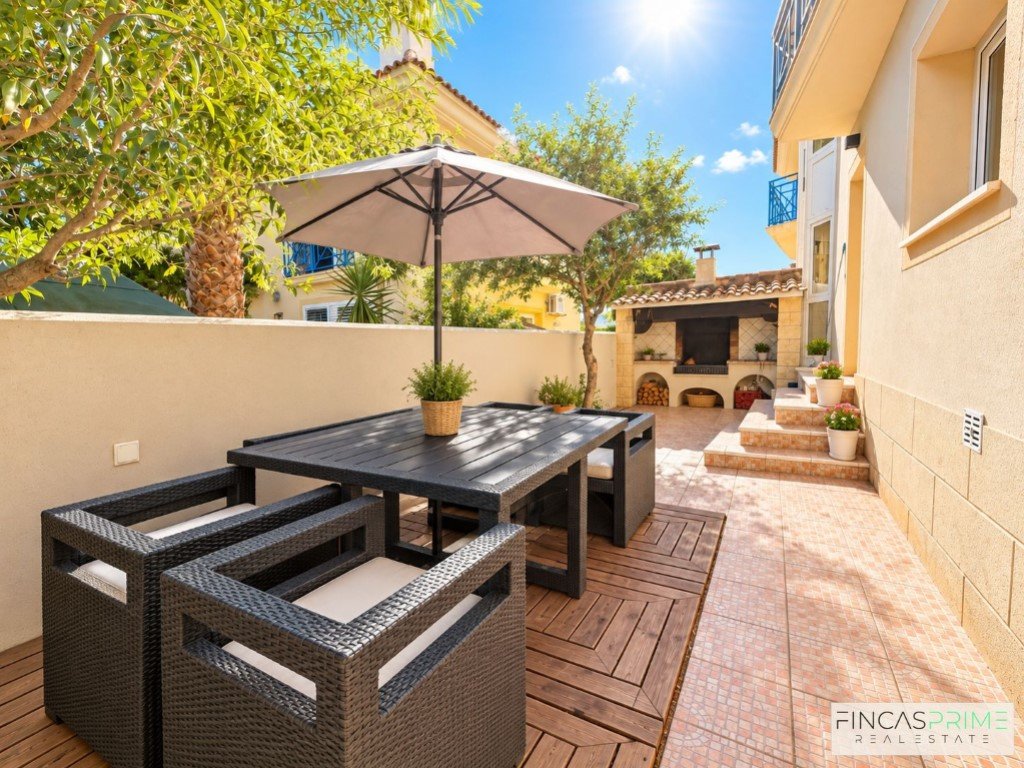 Casa 190 m² a l'Alfàs del Pi
