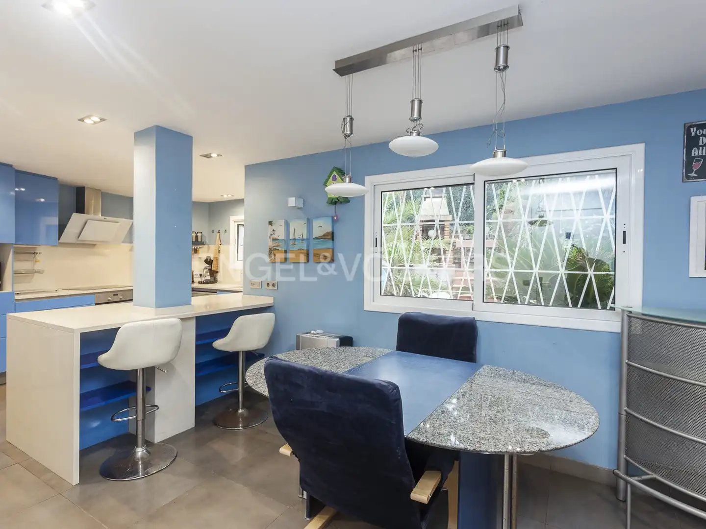 Casa de 434 m² a Castelldefels