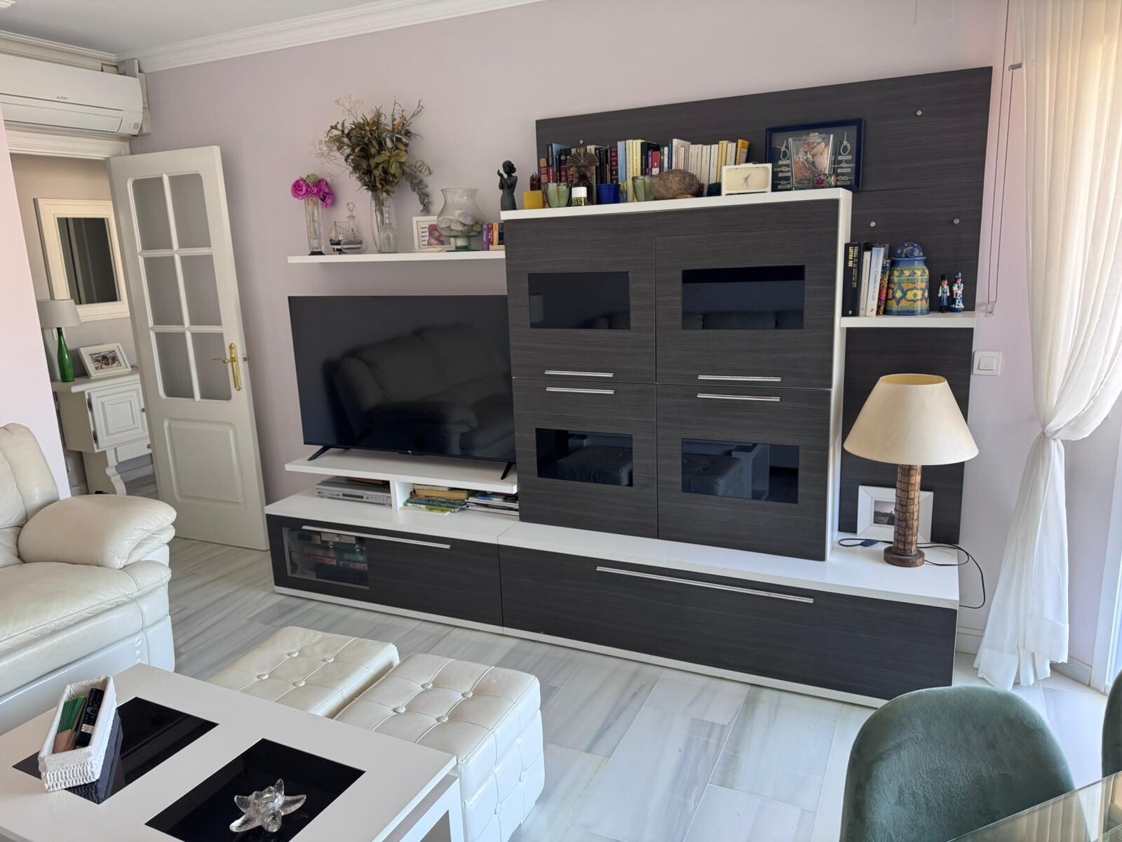 Piso de 110 m² en Almuñécar