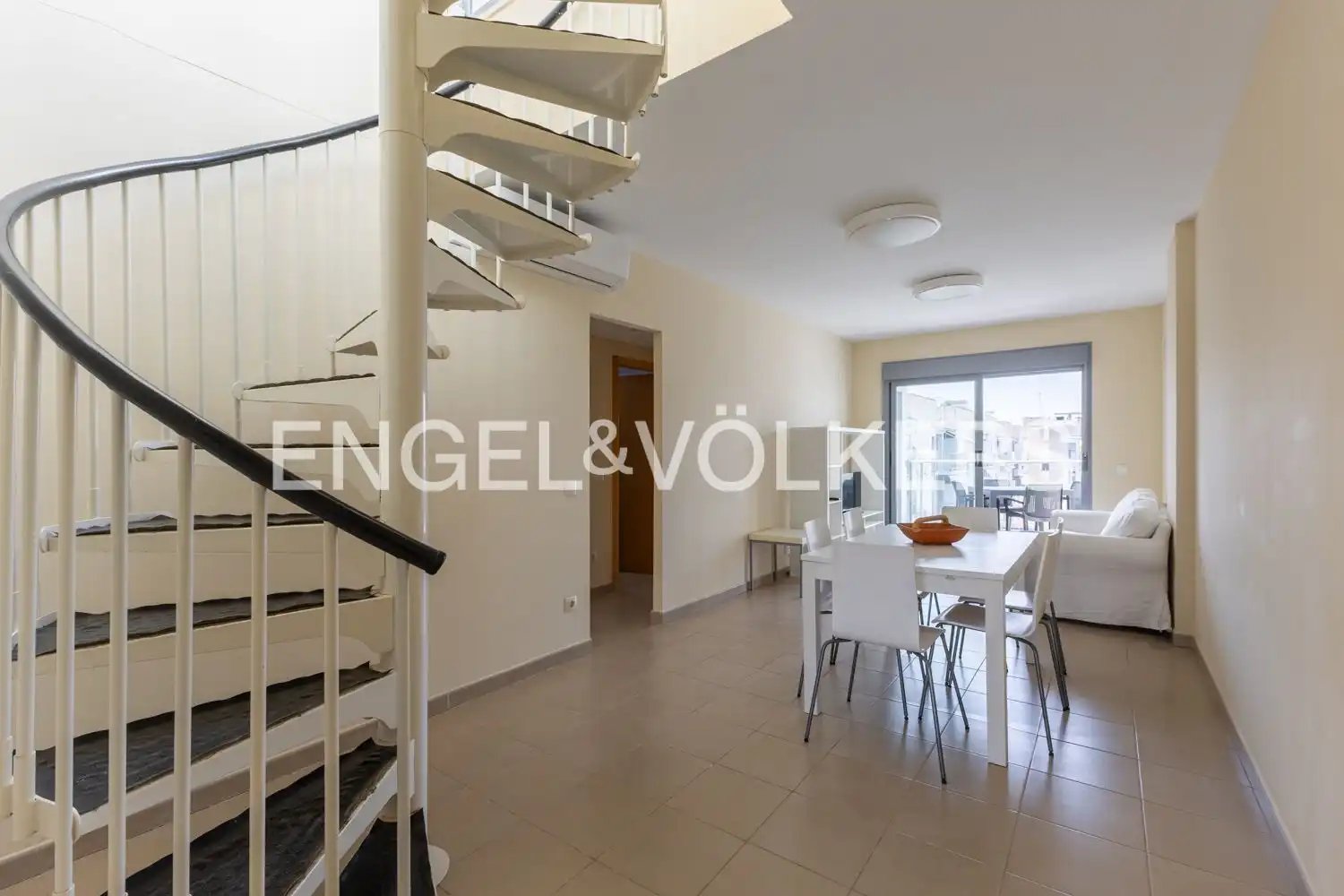 Piso de 120 m² en Almenara