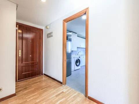 Wohnung 217 m² in Madrid