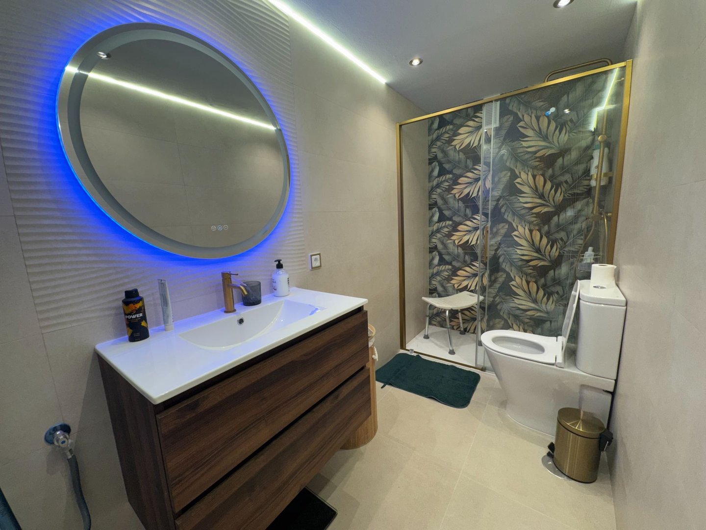 Piso de 60 m² en Benidorm