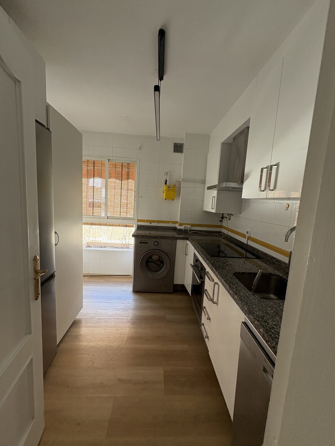 Piso de 150 m² en Málaga