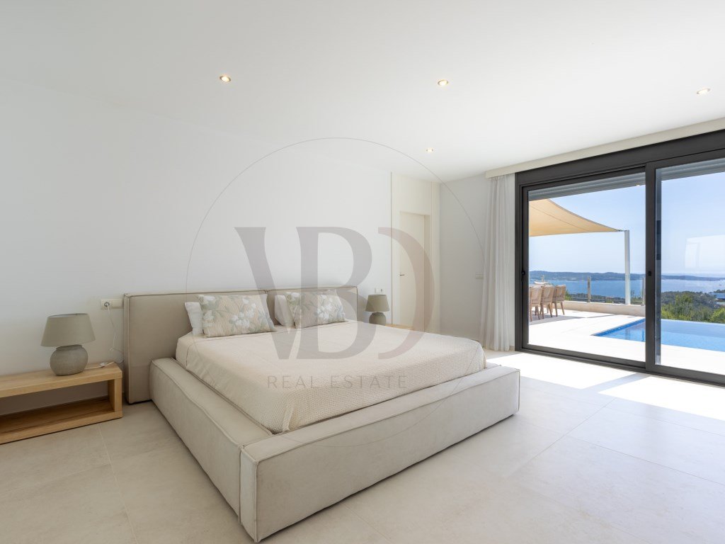 Casa de 550 m² a Sant Antoni de Portmany