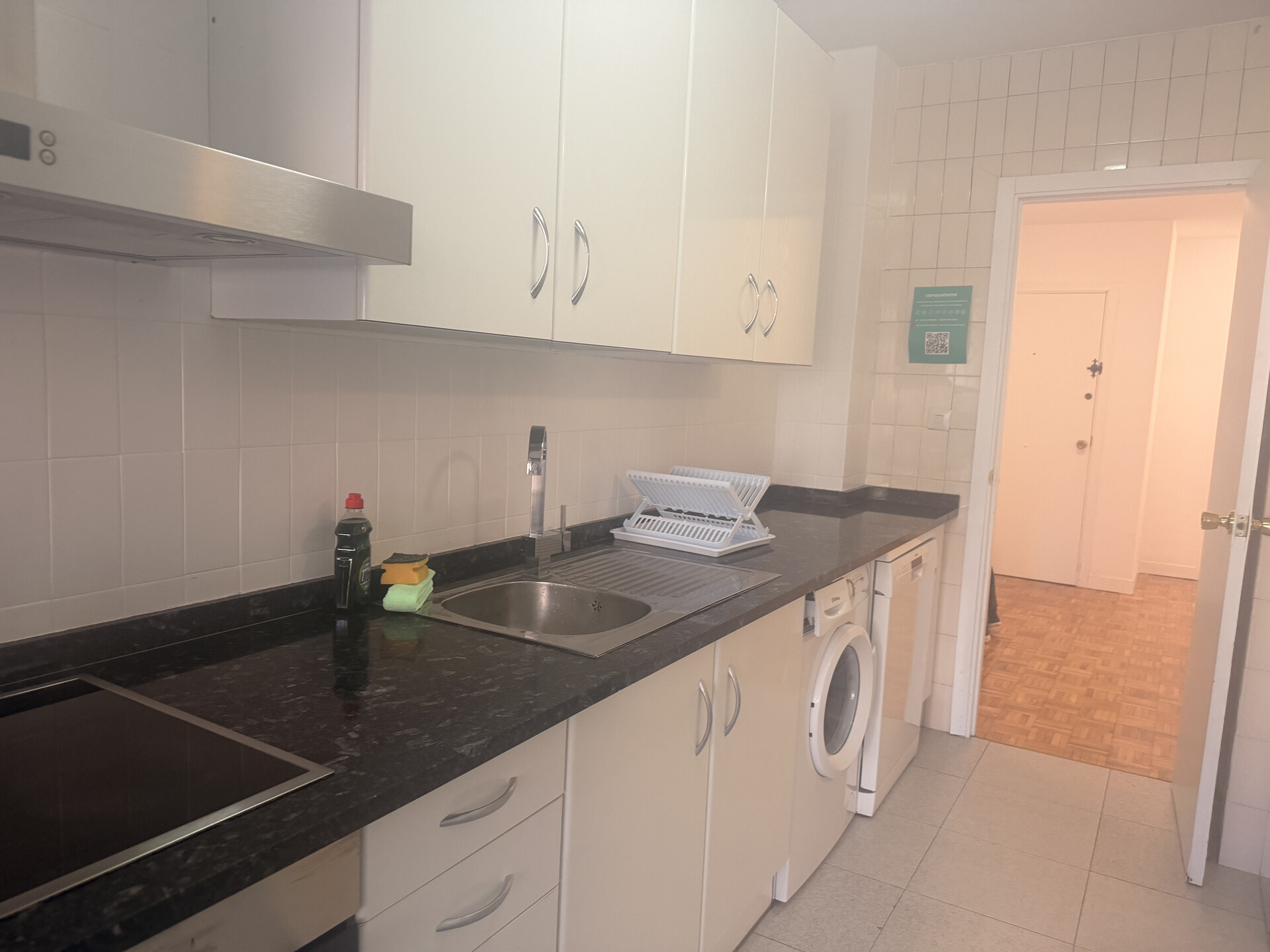 Pis de 140 m² a Pamplona