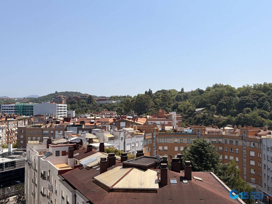 Appartamento 80 m² a Donostia / San Sebastián
