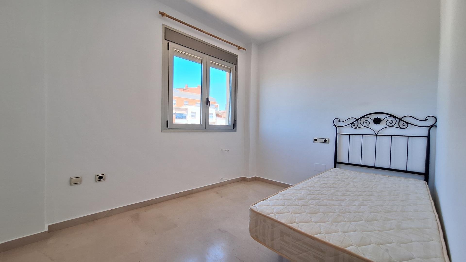 Piso de 80 m² en Murcia