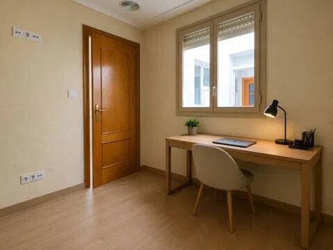 Habitación 106 m², Elche