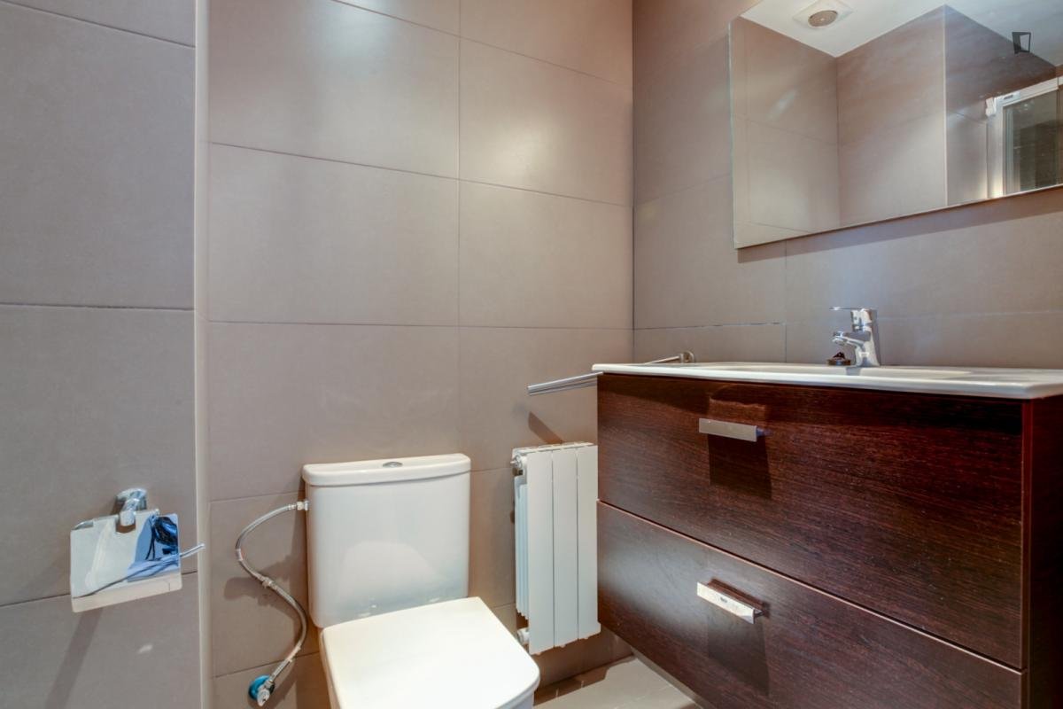 Habitación en alquiler, Barcelona
