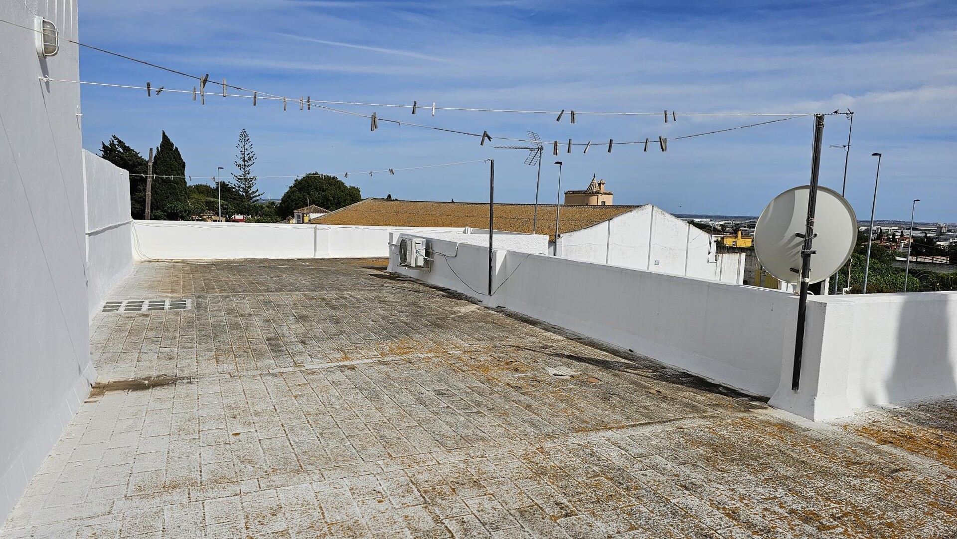 Casa de 480 m² en El Puerto de Santa María