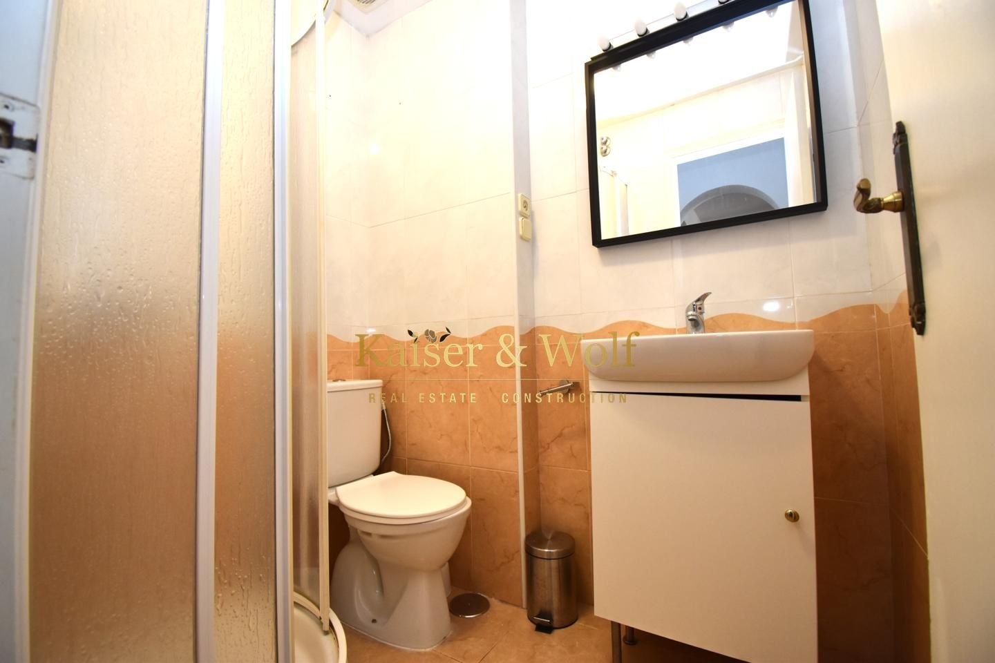 Piso de 85 m² en Santa Pola