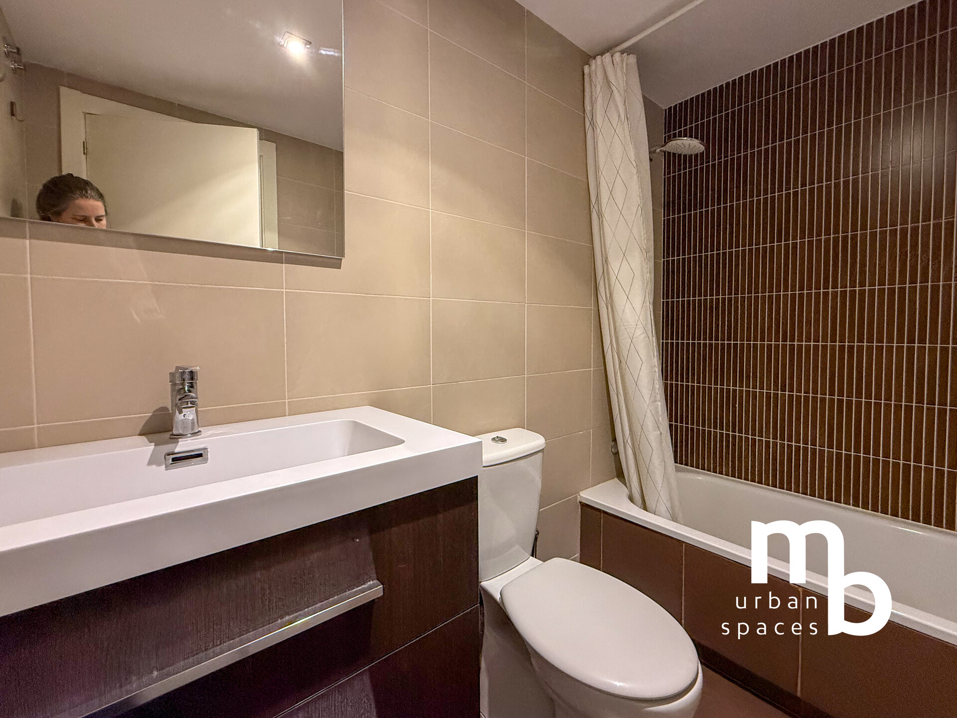 Pis de 108 m² a Madrid