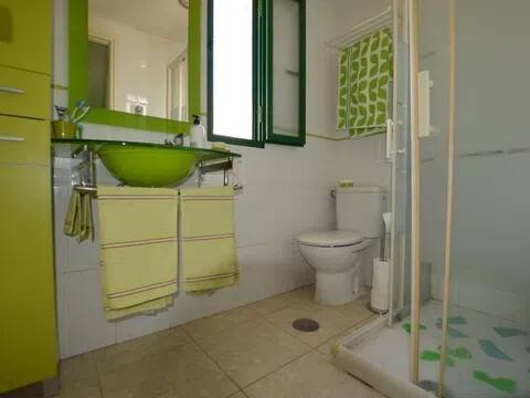 Piso de 36 m² en San Bartolomé de Tirajana