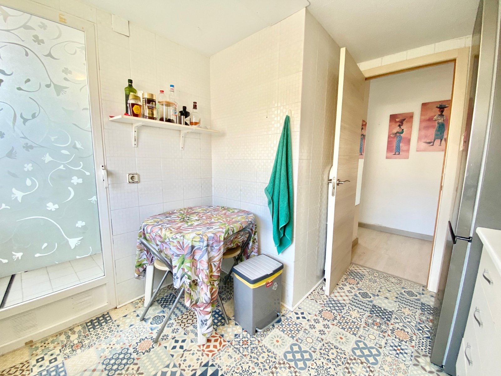 Pis de 78 m² a Alacant
