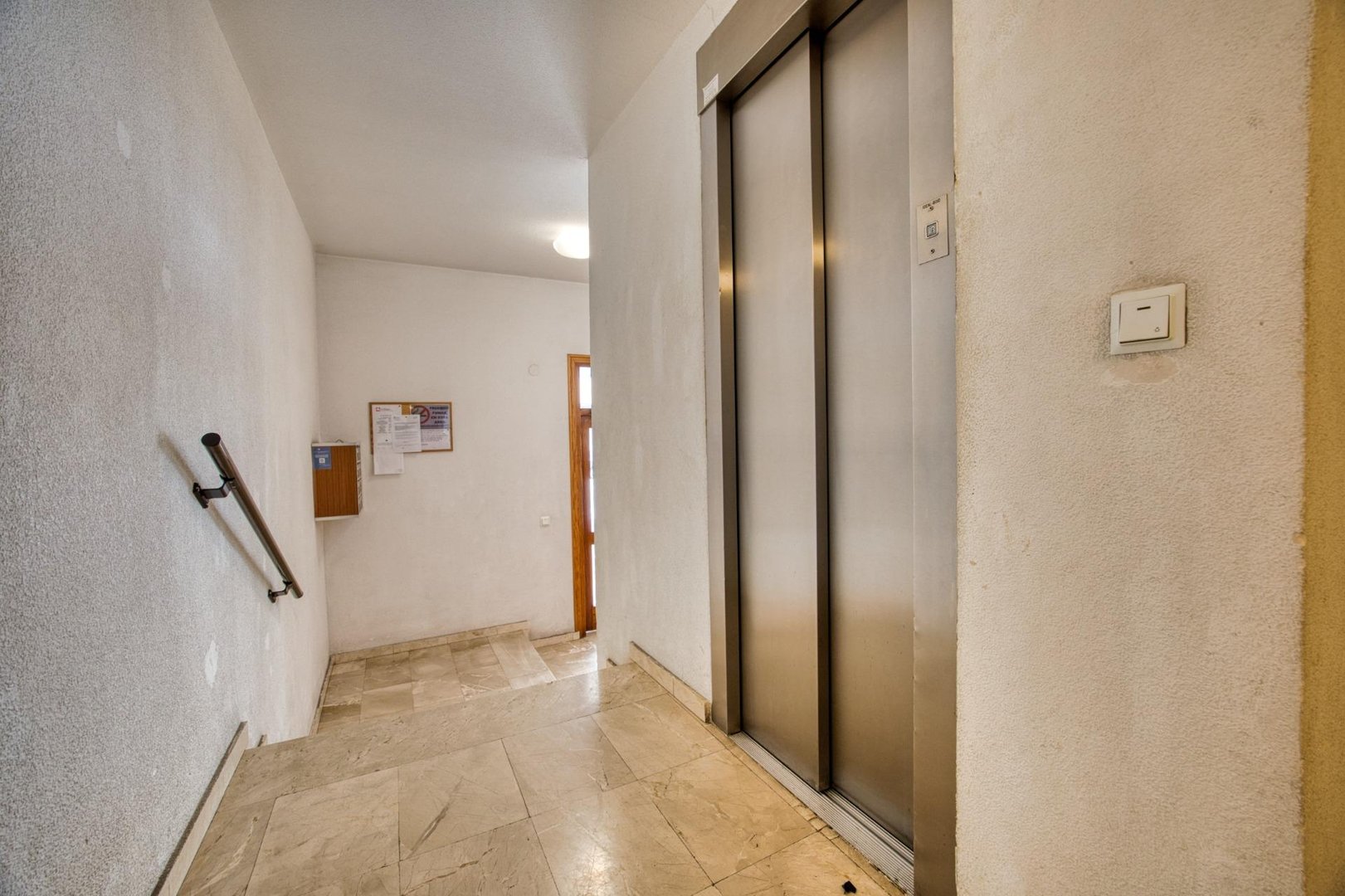 Квартира 60 м² у el Campello