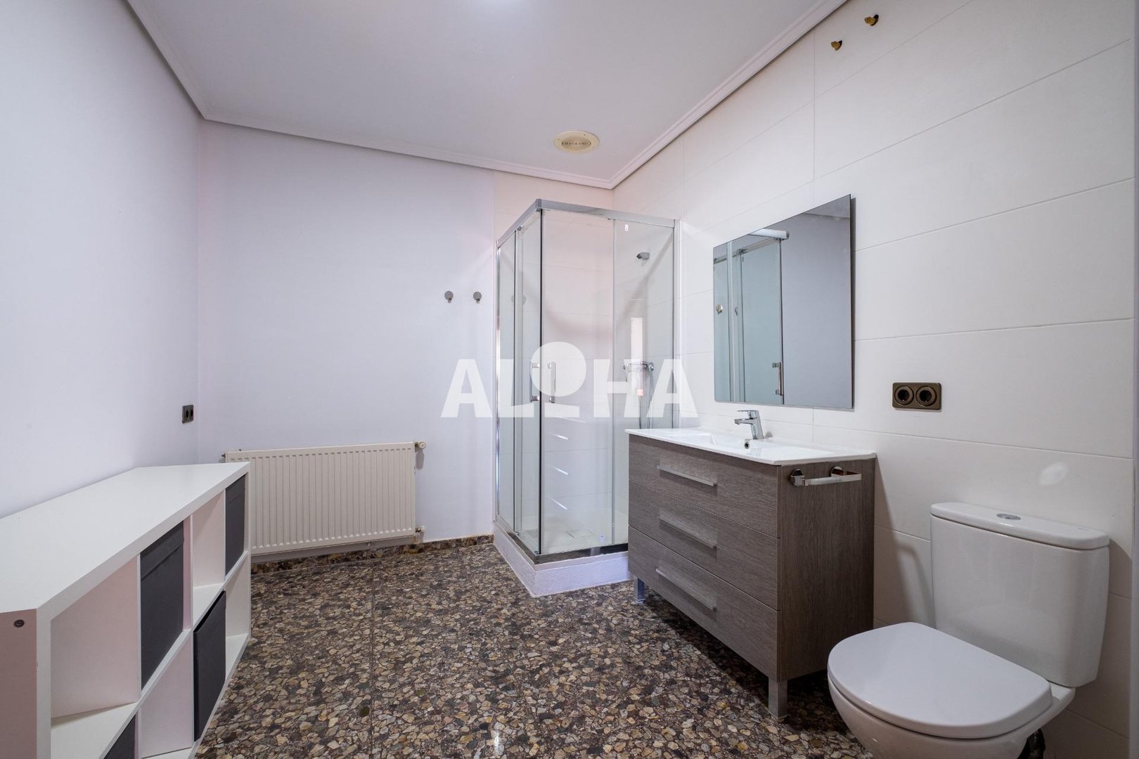 Habitación 346 m², Moncada