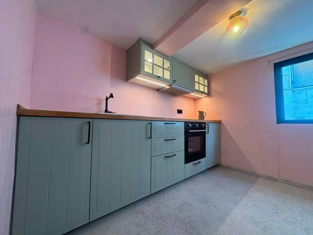 Piso de 231 m² en Ourense