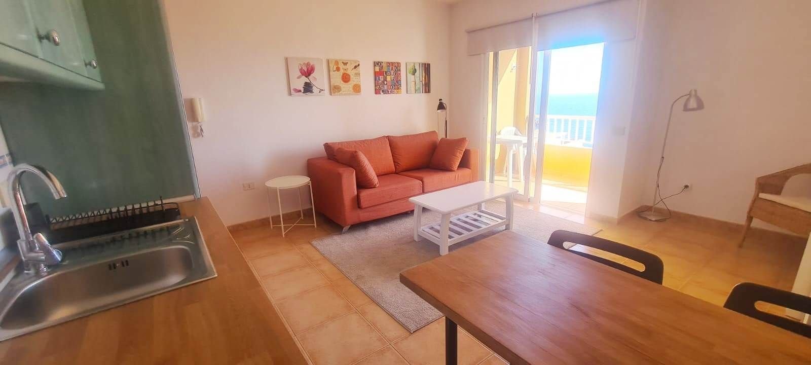 Piso de 56 m² en Candelaria