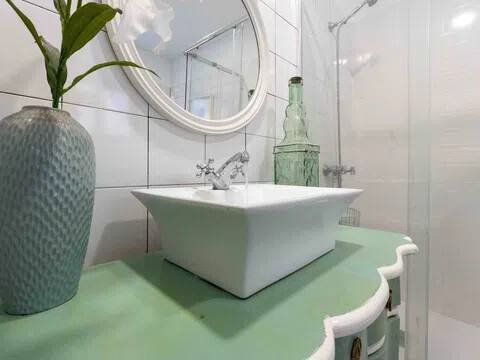 Piso de 56 m² en Gijón