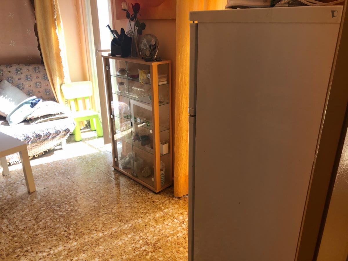 Habitación en alquiler, Madrid