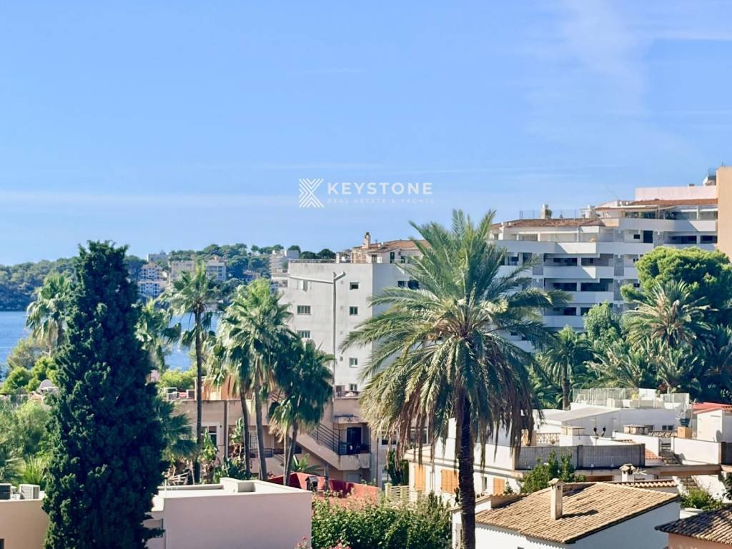 Piso de 60 m² en Calvià