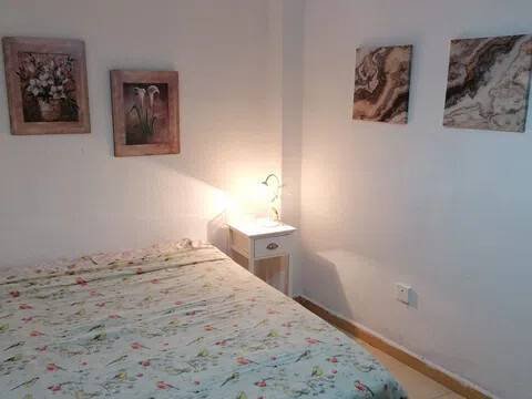Pis de 85 m² a Almeria