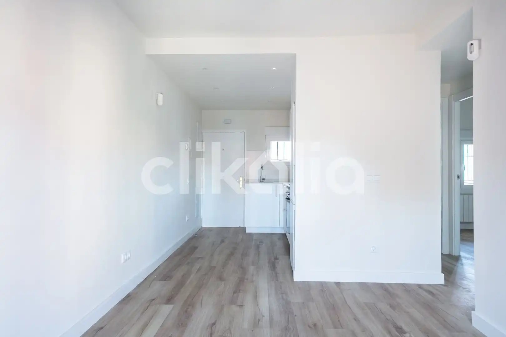 Pis de 47 m² a Madrid