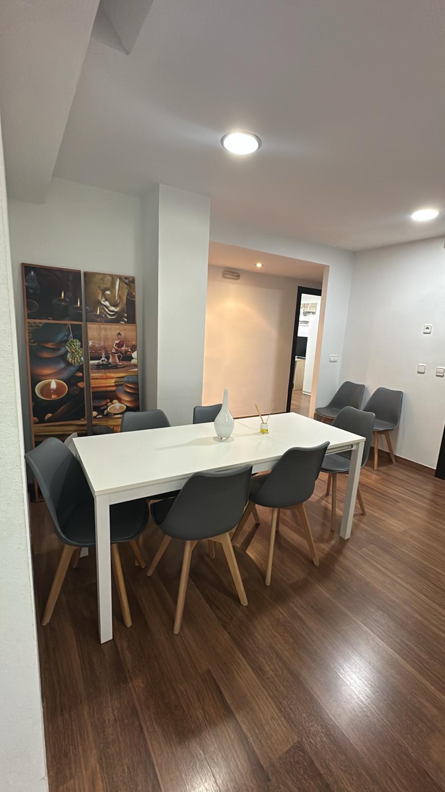 Habitación 120 m², Murcia