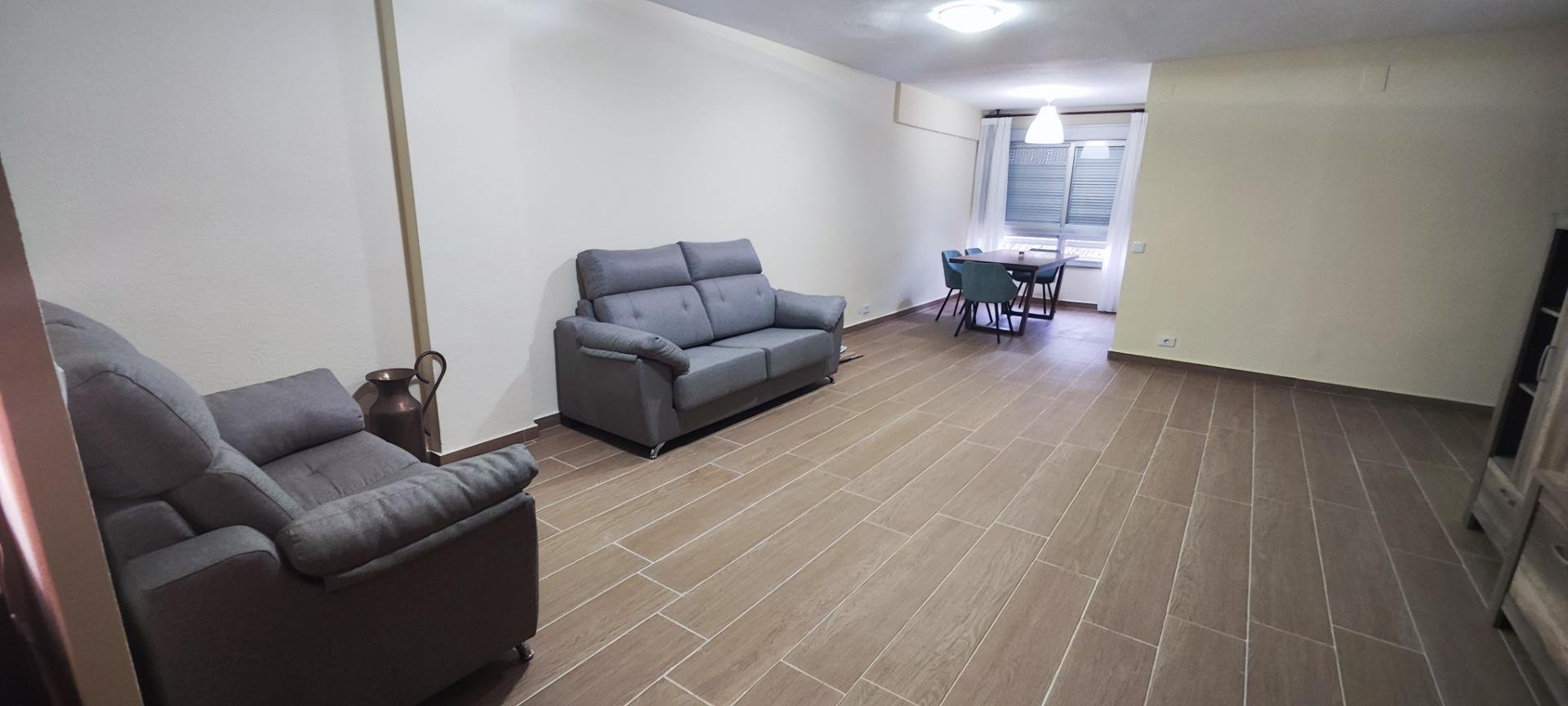 Piso de 157 m² en Castellón de la Plana
