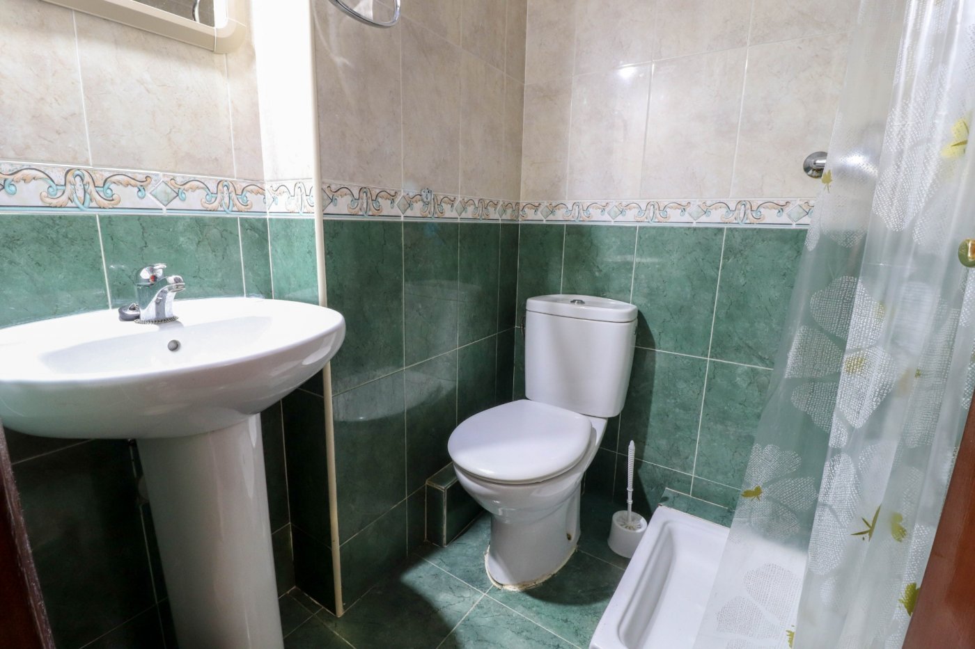 Piso de 117 m² en Almería