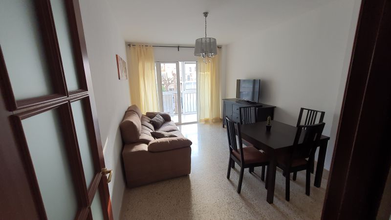 Habitación 78 m², Sevilla