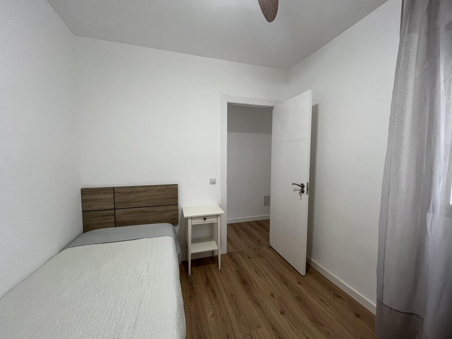 Piso de 128 m² en Almería