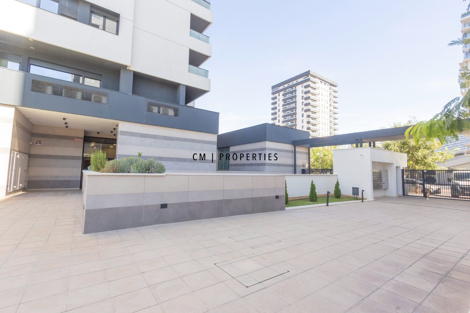 Piso de 243 m² en Valencia