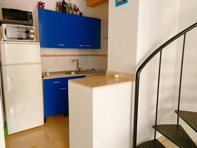 Piso de 50 m² en Sevilla