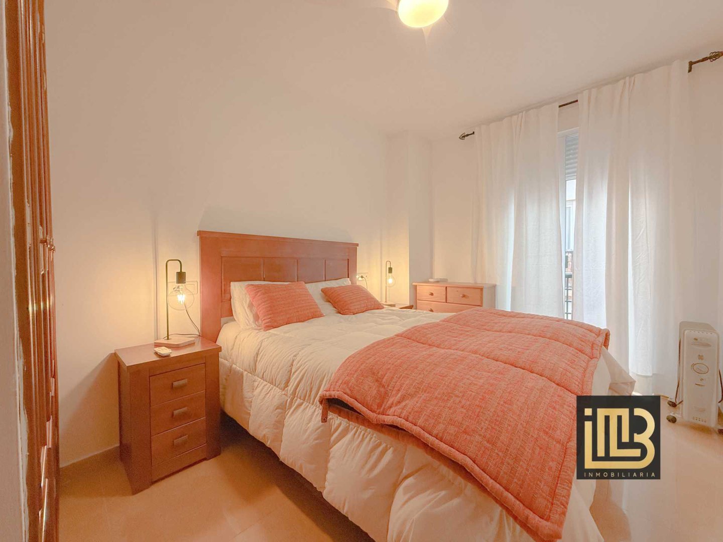 Appartamento 55 m² a Málaga