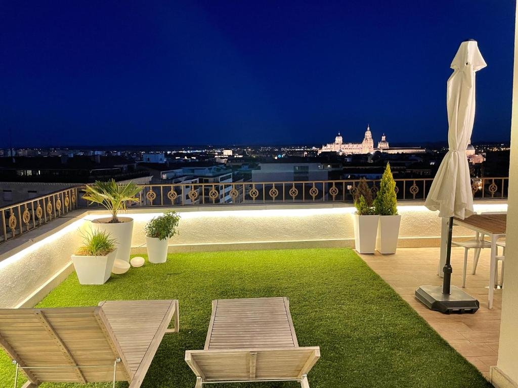 Appartement 90 m² à Salamanque