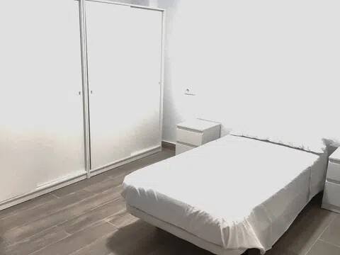 Piso de 110 m² en Murcia