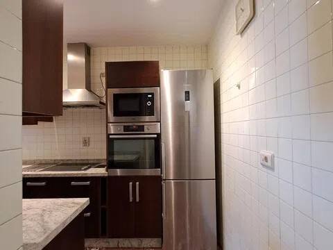 Piso de 119 m² en La Coruña