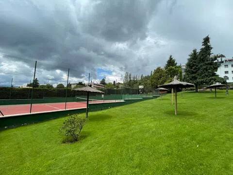 Appartamento 100 m² a Cercedilla