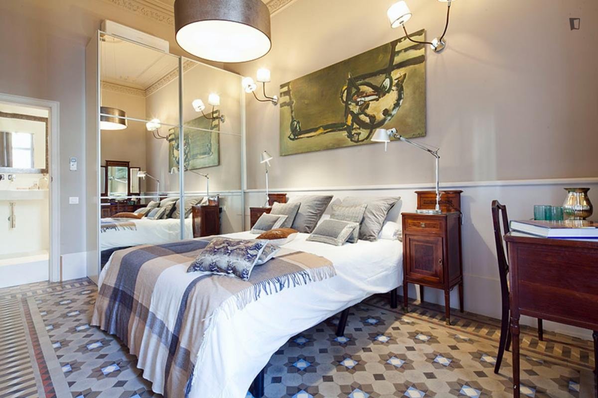 Piso de 105 m² en Barcelona