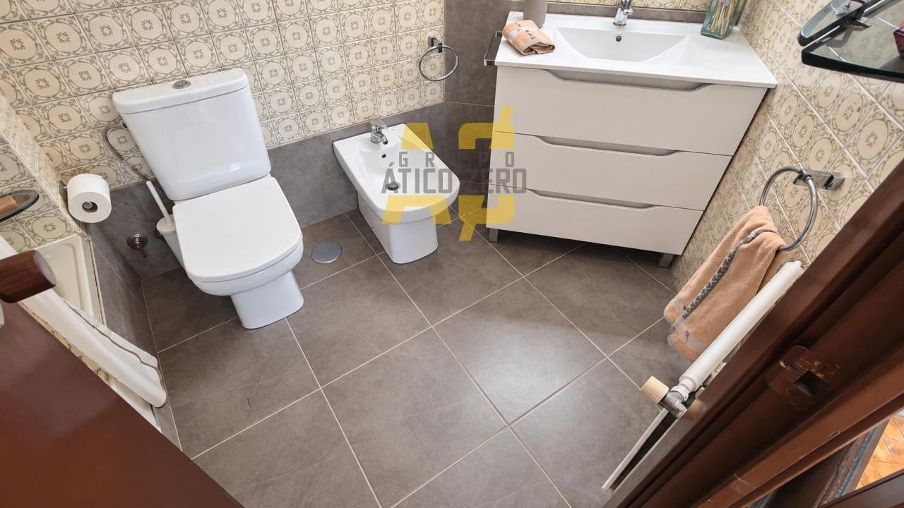 Piso de 123 m² en Vigo