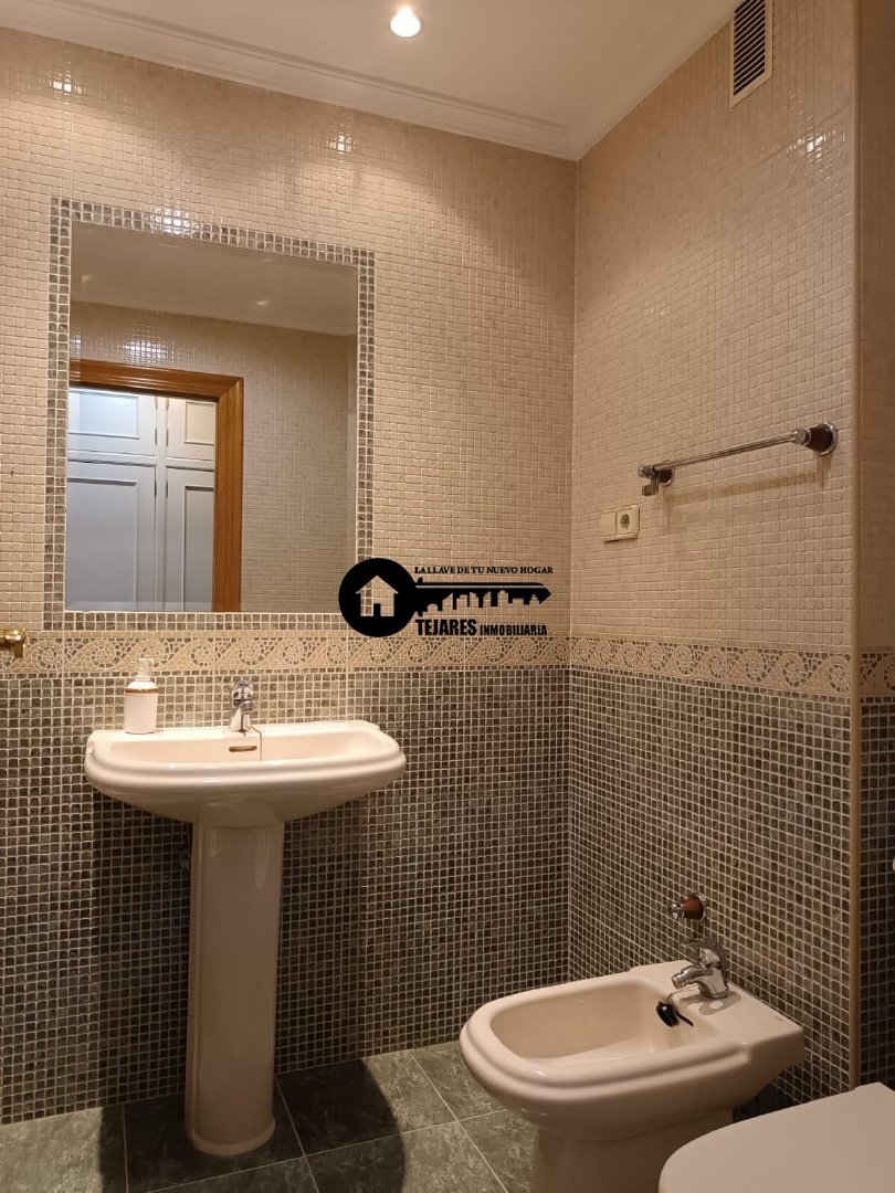 Piso de 120 m² en Albacete